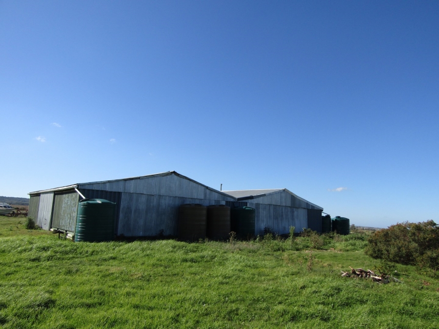 Commercial Property for Sale in Humansdorp Rural Eastern Cape